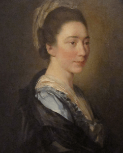 Marie-Anne Collot-Falconet