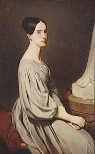 Marie d'Orléans