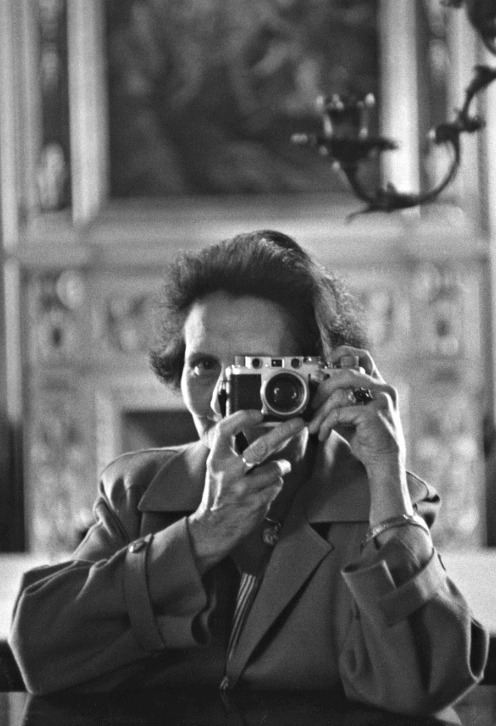 Yvette Troispoux Matrimoine