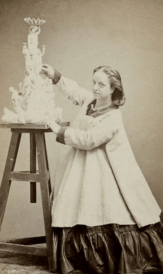 Hélène Bertaux Matrimoine