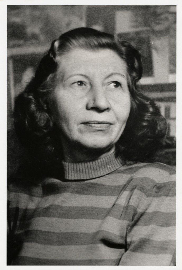 Violette Leduc Le Matrimoine