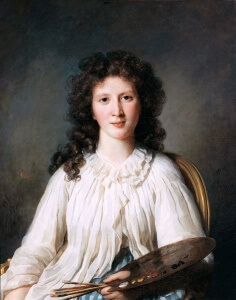 Marie-Geneviève Bouliard adelaide binart