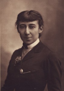 Louise Abbéma