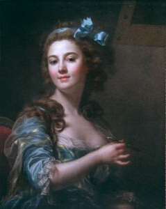 marie gabrielle capet