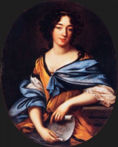 elisabeth sophie-cheron