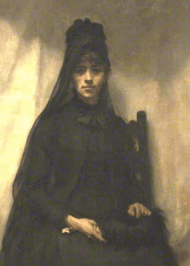 Anna Bilinska-Bohdanowicz Anna Bilinska