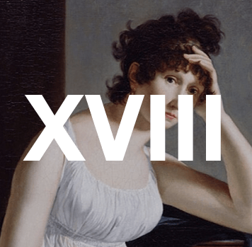 xviii-eme