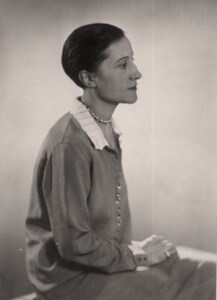 Suzanne Duchamp