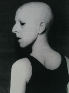 Claude Cahun