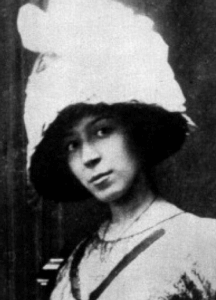 Marie Laurencin