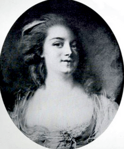 Rosalie Filleul