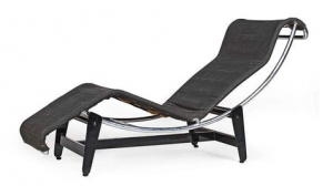 Germaine Chaumel chaise longue