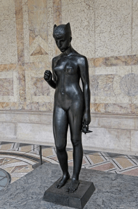 Hélène Bertaux psyché sous l'empire du mystère