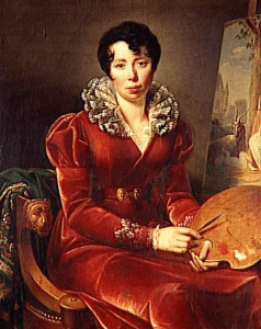 Henriette Lorimier