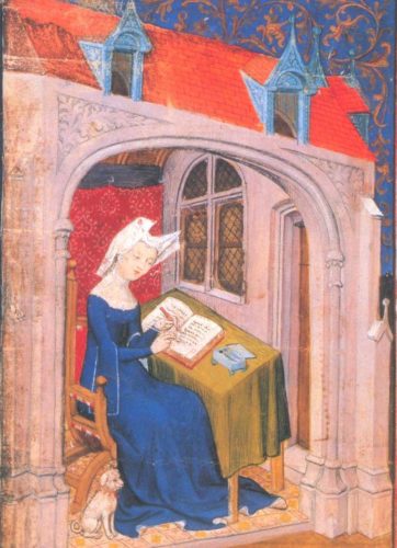 christine de pizan