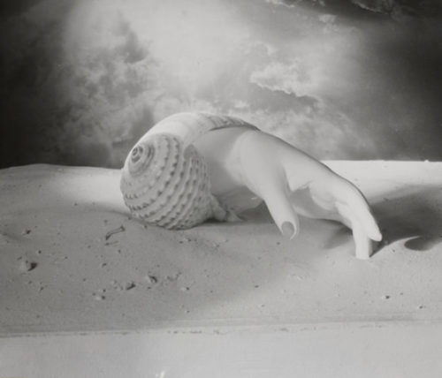 dora maar
